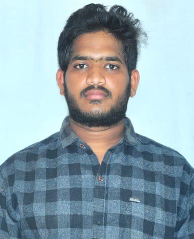 PAMMI PAUL MUKESH KUMAR